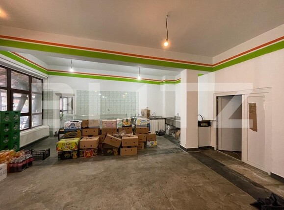 Spațiu comercial de vânzare Valea Drăganului - 113899SVC | BLITZ Cluj-Napoca | Poza15