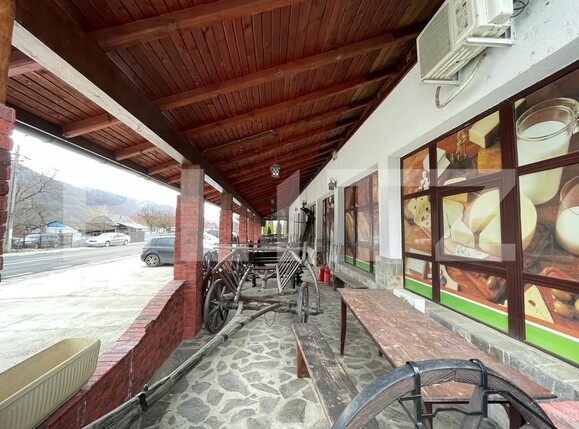 Spațiu comercial de vânzare Valea Drăganului - 113899SVC | BLITZ Cluj-Napoca | Poza13