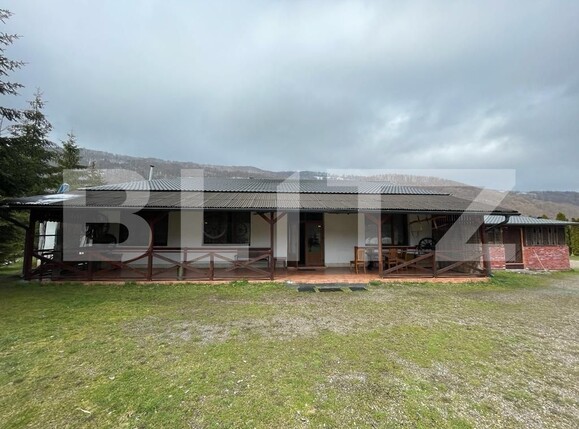 Spațiu comercial de vânzare Valea Drăganului - 113899SVC | BLITZ Cluj-Napoca | Poza5