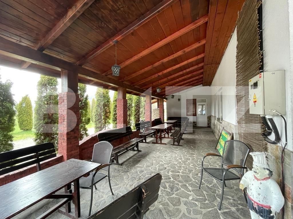 Spațiu comercial de vânzare Valea Drăganului - 113899SVC | BLITZ Cluj-Napoca | Poza12