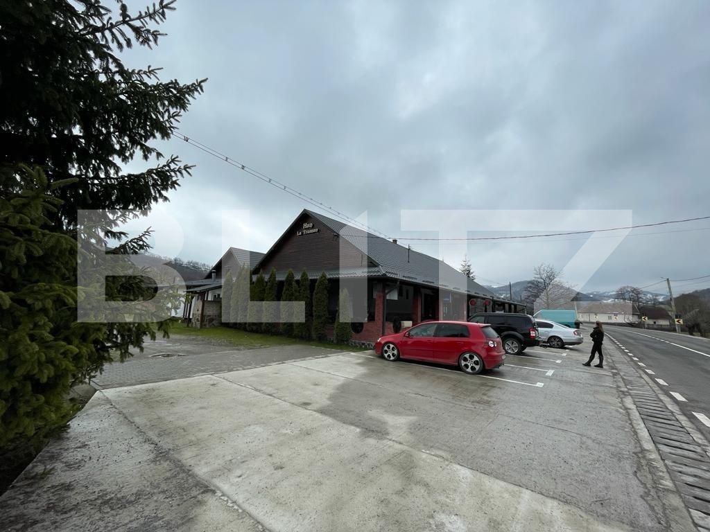 Spațiu comercial de vânzare Valea Drăganului - 113899SVC | BLITZ Cluj-Napoca | Poza3