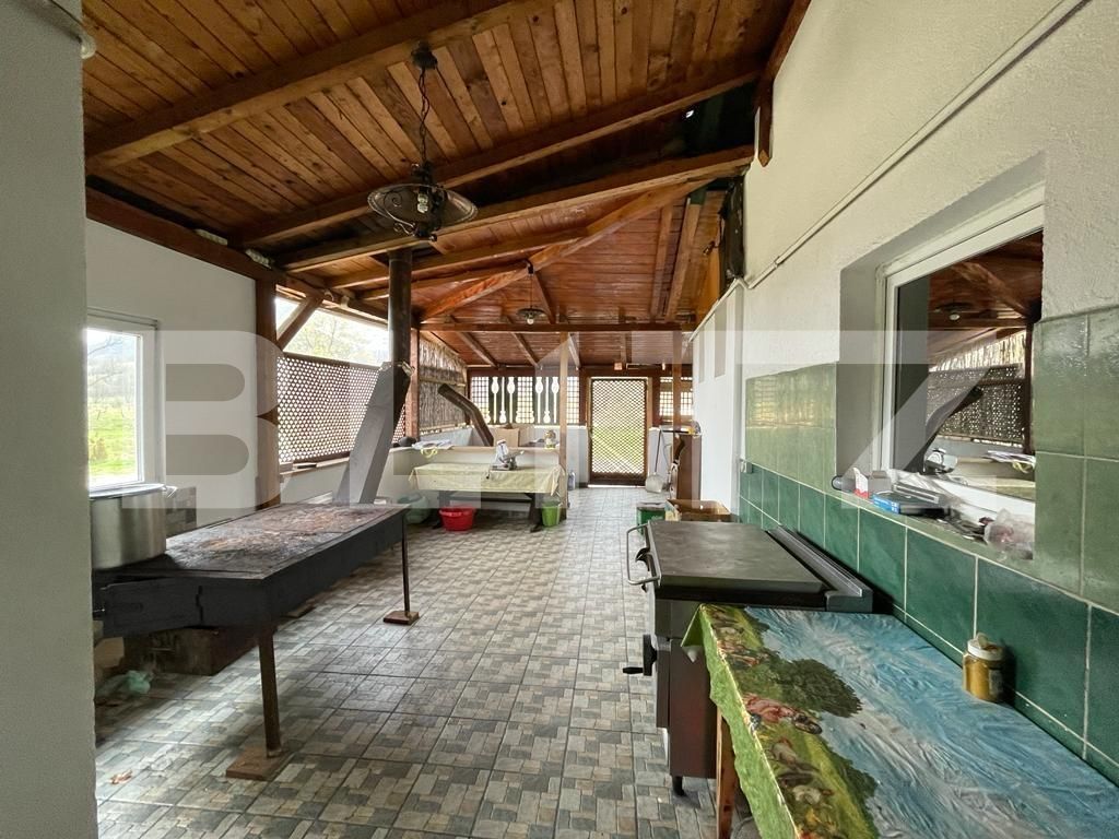 Spațiu comercial de vânzare Valea Drăganului - 113899SVC | BLITZ Cluj-Napoca | Poza14