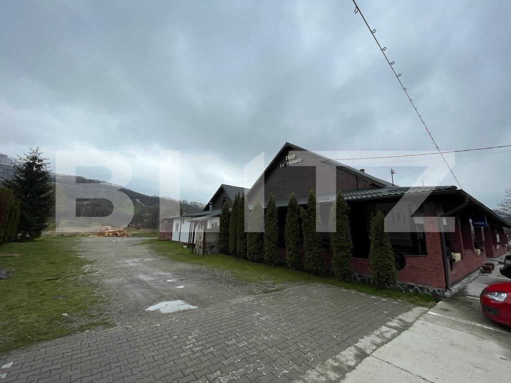 Spațiu comercial de vânzare Valea Drăganului - 113899SVC | BLITZ Cluj-Napoca | Poza4