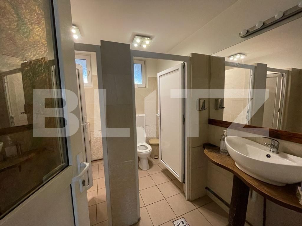 Spațiu comercial de vânzare Valea Drăganului - 113899SVC | BLITZ Cluj-Napoca | Poza18