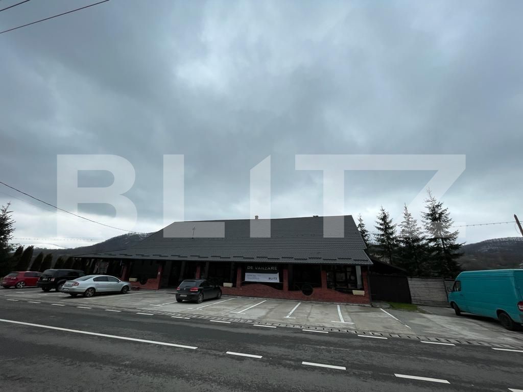 Spațiu comercial de vânzare Valea Drăganului - 113899SVC | BLITZ Cluj-Napoca | Poza2