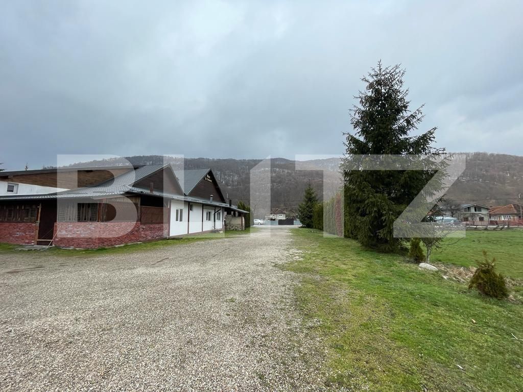 Spațiu comercial de vânzare Valea Drăganului - 113899SVC | BLITZ Cluj-Napoca | Poza6