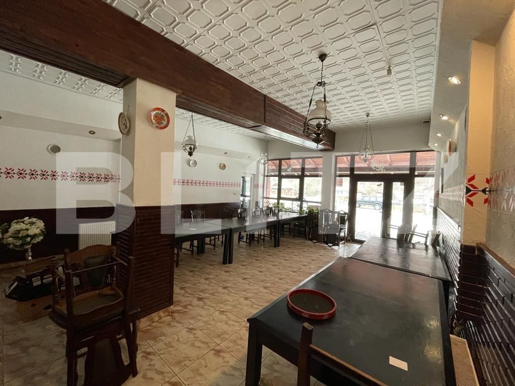 Spațiu comercial de vânzare Valea Drăganului - 113899SVC | BLITZ Cluj-Napoca | Poza10