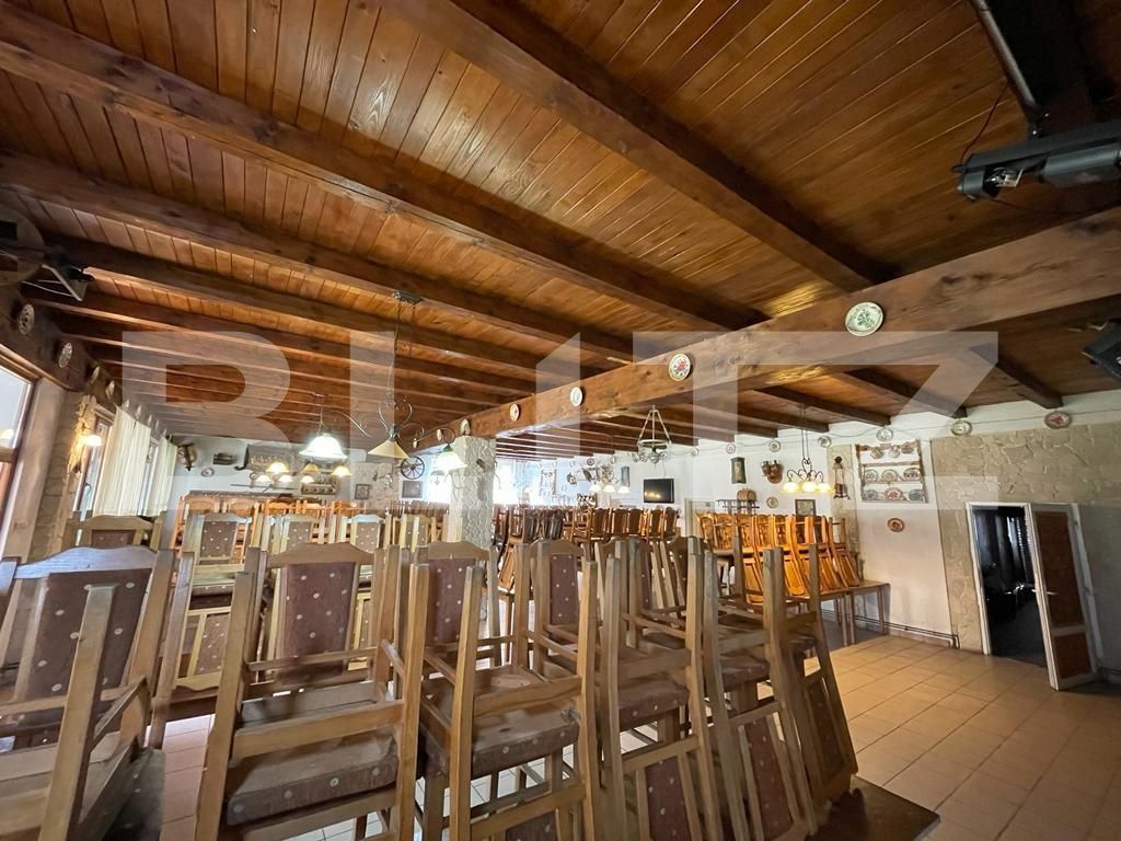 Spațiu comercial de vânzare Valea Drăganului - 113899SVC | BLITZ Cluj-Napoca | Poza8