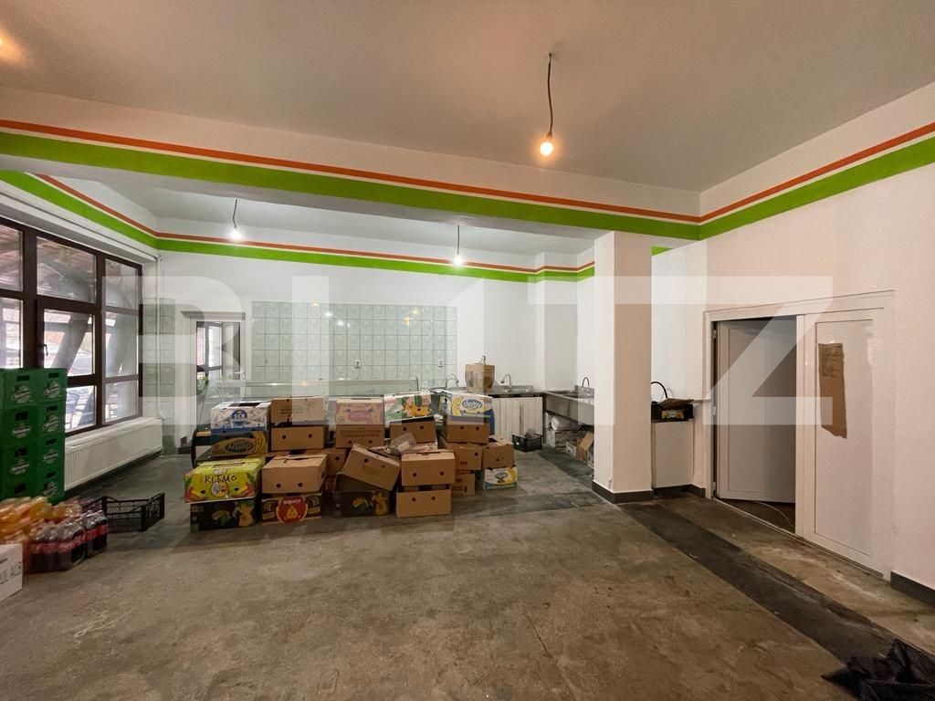 Spațiu comercial de vânzare Valea Drăganului - 113899SVC | BLITZ Cluj-Napoca | Poza15