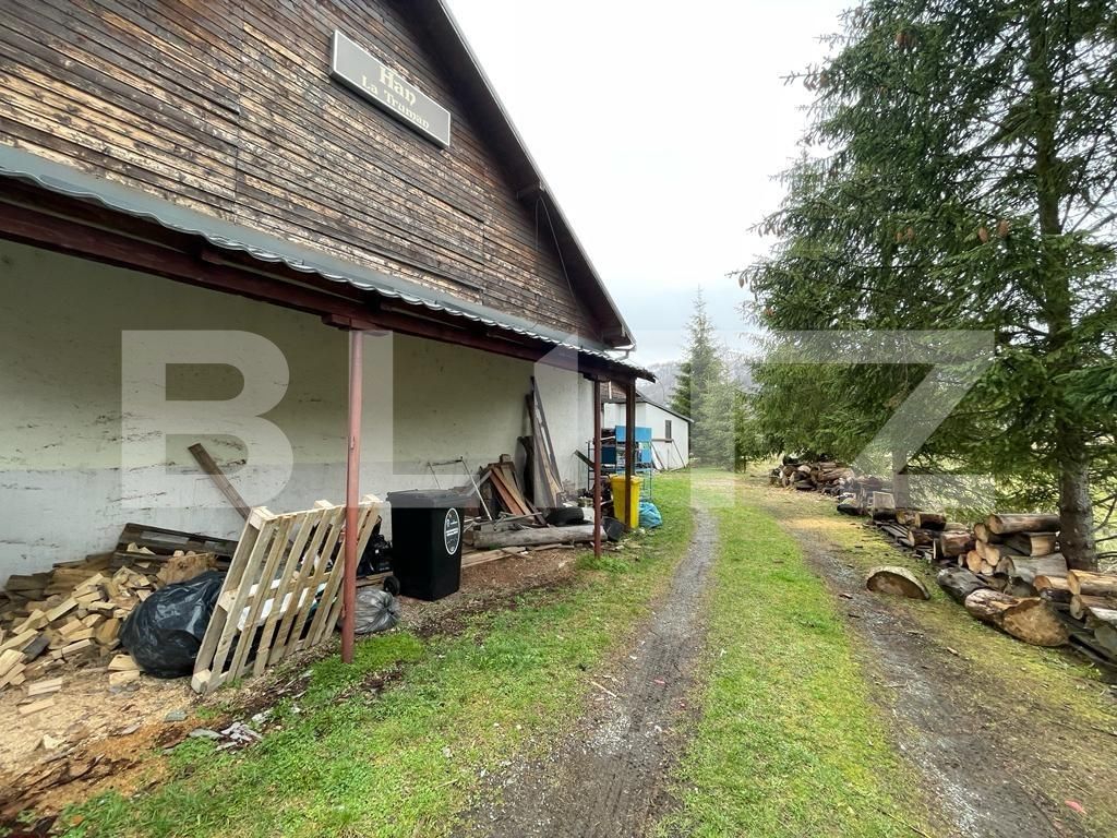 Spațiu comercial de vânzare Valea Drăganului - 113899SVC | BLITZ Cluj-Napoca | Poza17