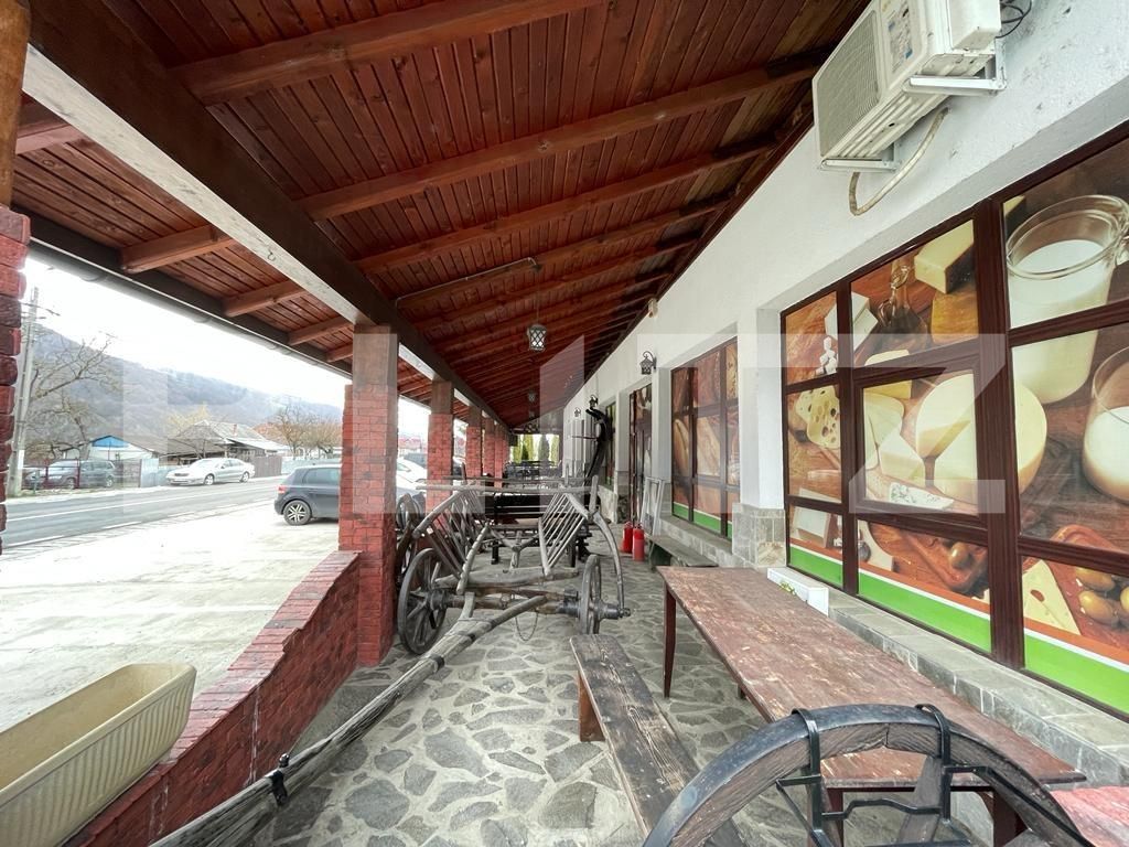 Spațiu comercial de vânzare Valea Drăganului - 113899SVC | BLITZ Cluj-Napoca | Poza13