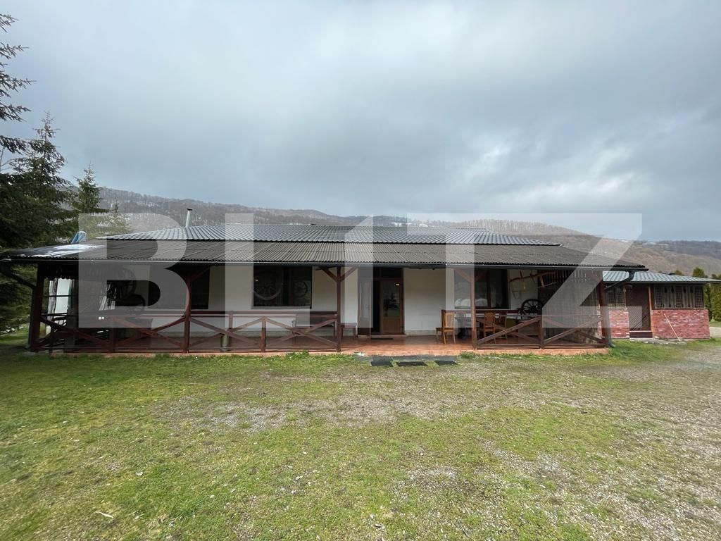 Spațiu comercial de vânzare Valea Drăganului - 113899SVC | BLITZ Cluj-Napoca | Poza5