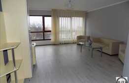 2 camere, 74 mp, decomandat, imobil nou, parcare,terasa, zona strazii Paltinis!