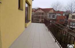 2 camere, 74 mp, decomandat, imobil nou, parcare,terasa, zona strazii Paltinis!