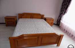 2 camere, 74 mp, decomandat, imobil nou, parcare,terasa, zona strazii Paltinis!