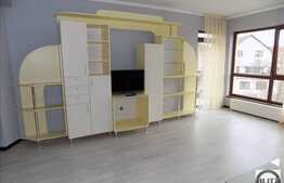 2 camere, 74 mp, decomandat, imobil nou, parcare,terasa, zona strazii Paltinis!