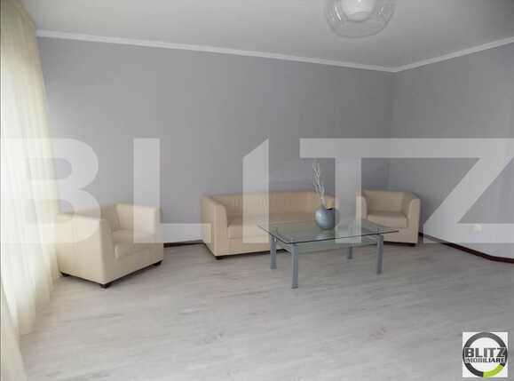 Apartament de închiriat 2 camere Andrei Mureşanu - 11390AI | BLITZ Cluj-Napoca | Poza4