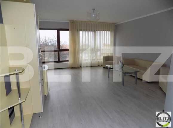 Apartament de închiriat 2 camere Andrei Mureşanu - 11390AI | BLITZ Cluj-Napoca | Poza3