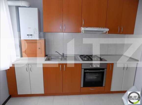 Apartament de închiriat 2 camere Andrei Mureşanu - 11390AI | BLITZ Cluj-Napoca | Poza8