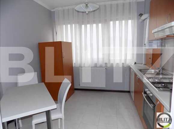 Apartament de închiriat 2 camere Andrei Mureşanu - 11390AI | BLITZ Cluj-Napoca | Poza6