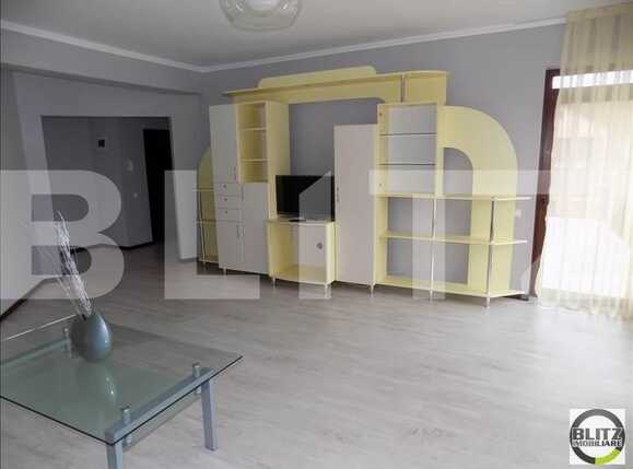 Apartament de închiriat 2 camere Andrei Mureşanu - 11390AI | BLITZ Cluj-Napoca | Poza1