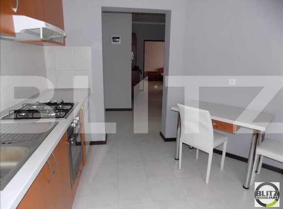 Apartament de închiriat 2 camere Andrei Mureşanu - 11390AI | BLITZ Cluj-Napoca | Poza7