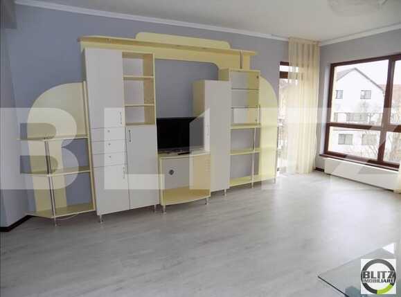 Apartament de închiriat 2 camere Andrei Mureşanu - 11390AI | BLITZ Cluj-Napoca | Poza2