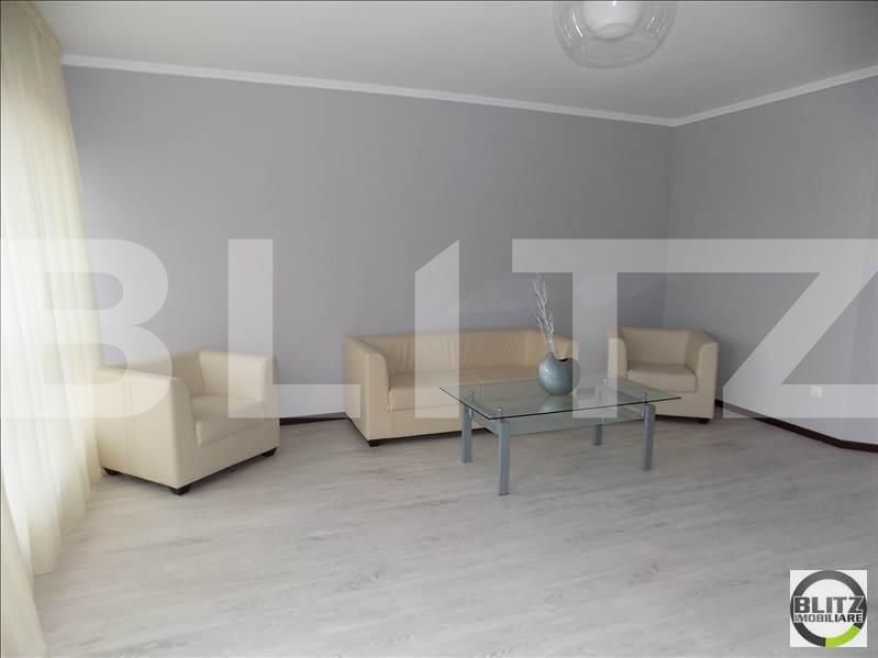 Apartament de închiriat 2 camere Andrei Mureşanu - 11390AI | BLITZ Cluj-Napoca | Poza4