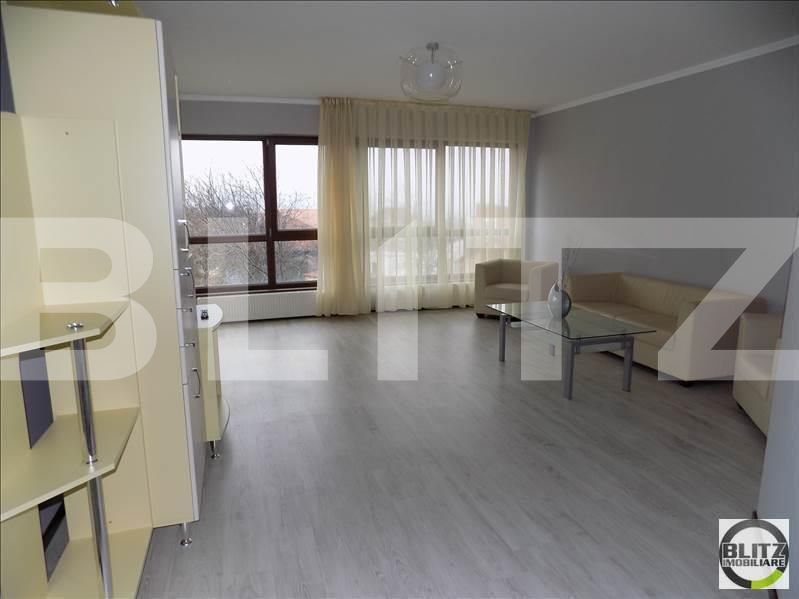 Apartament de închiriat 2 camere Andrei Mureşanu - 11390AI | BLITZ Cluj-Napoca | Poza3