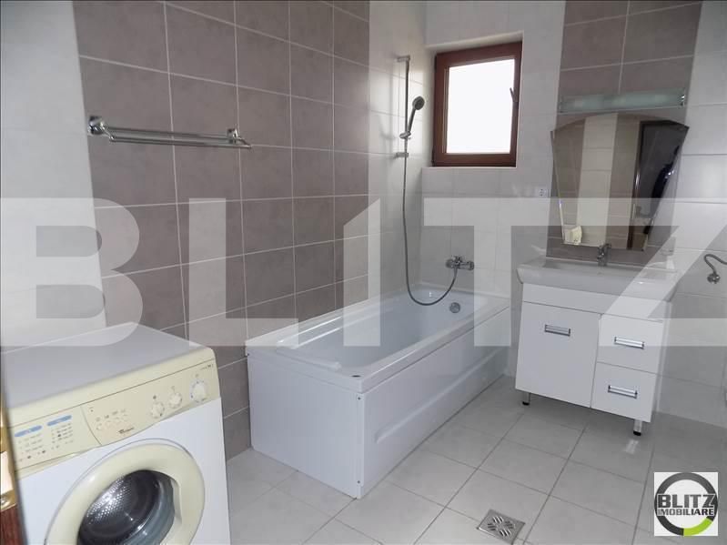 Apartament de închiriat 2 camere Andrei Mureşanu - 11390AI | BLITZ Cluj-Napoca | Poza15