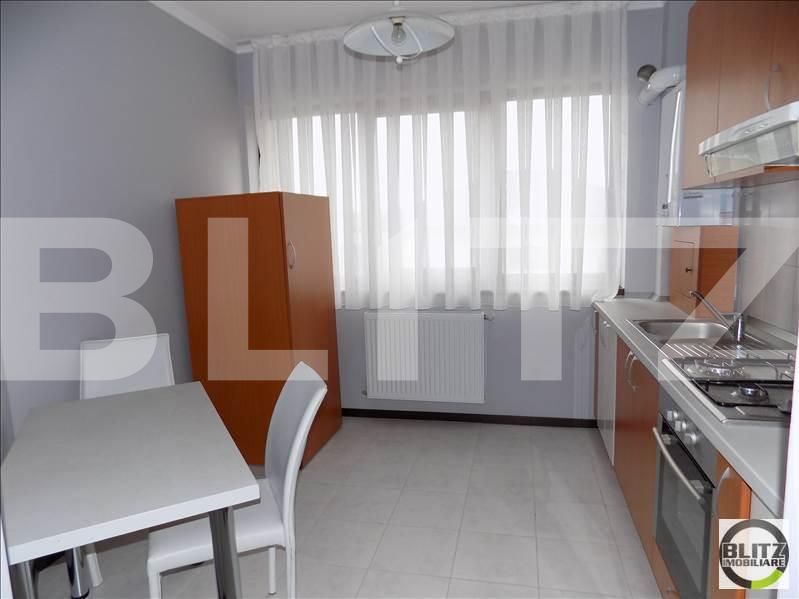 Apartament de închiriat 2 camere Andrei Mureşanu - 11390AI | BLITZ Cluj-Napoca | Poza6