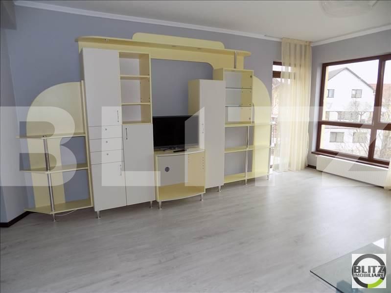 Apartament de închiriat 2 camere Andrei Mureşanu - 11390AI | BLITZ Cluj-Napoca | Poza2