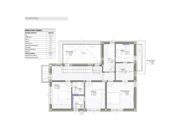 Teren de vânzare Apahida - 113908TV | BLITZ Cluj-Napoca | Poza3