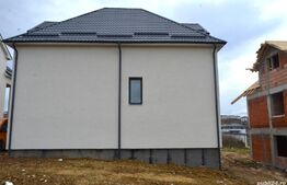 Casa individuala, 230 mp utili, 516 mp de teren, Dezmir