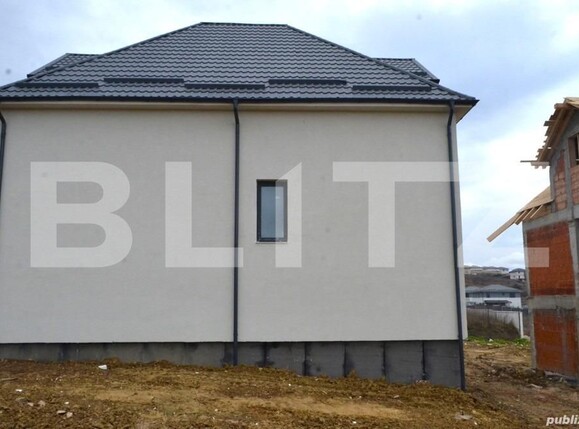 Casa de vânzare 4 camere Dezmir - 113909CV | BLITZ Cluj-Napoca | Poza4