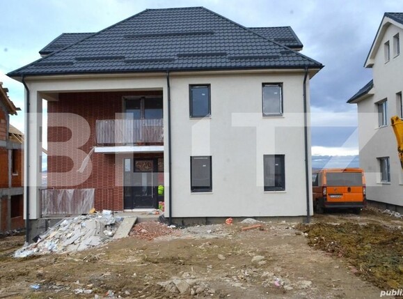 Casa de vânzare 4 camere Dezmir - 113909CV | BLITZ Cluj-Napoca | Poza2