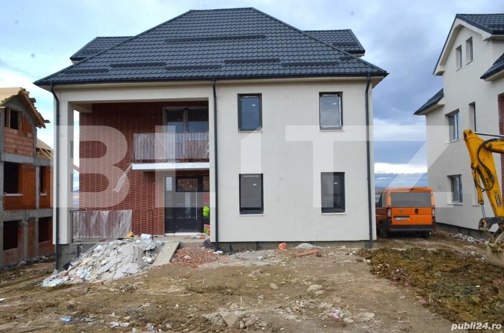 Casa de vânzare 4 camere Dezmir - 113909CV | BLITZ Cluj-Napoca | Poza2