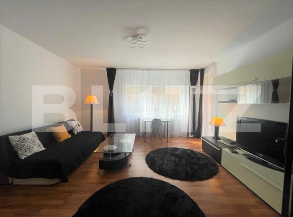 Apartament de închiriat 3 camere Andrei Mureşanu - 11391AI | BLITZ Cluj-Napoca | Poza2