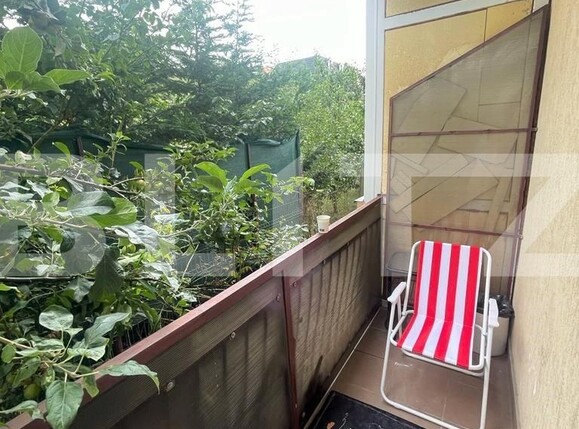 Apartament de închiriat 3 camere Andrei Mureşanu - 11391AI | BLITZ Cluj-Napoca | Poza18