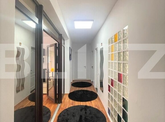 Apartament de închiriat 3 camere Andrei Mureşanu - 11391AI | BLITZ Cluj-Napoca | Poza13