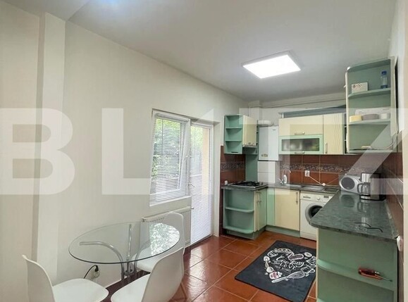 Apartament de închiriat 3 camere Andrei Mureşanu - 11391AI | BLITZ Cluj-Napoca | Poza11