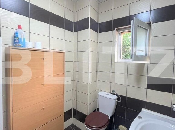 Apartament de închiriat 3 camere Andrei Mureşanu - 11391AI | BLITZ Cluj-Napoca | Poza15