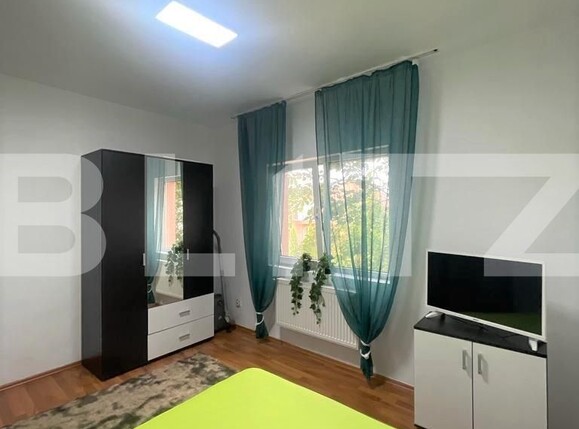 Apartament de închiriat 3 camere Andrei Mureşanu - 11391AI | BLITZ Cluj-Napoca | Poza6