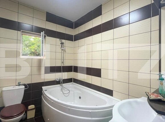 Apartament de închiriat 3 camere Andrei Mureşanu - 11391AI | BLITZ Cluj-Napoca | Poza14