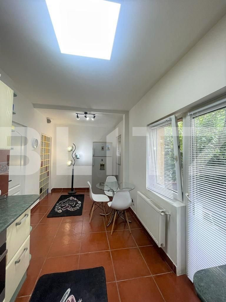 Apartament de închiriat 3 camere Andrei Mureşanu - 11391AI | BLITZ Cluj-Napoca | Poza12