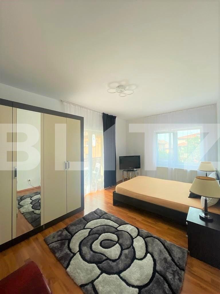 Apartament de închiriat 3 camere Andrei Mureşanu - 11391AI | BLITZ Cluj-Napoca | Poza8