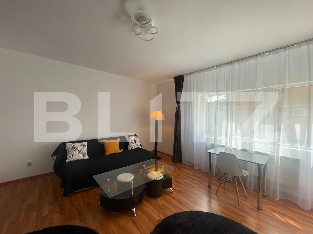 Apartament de închiriat 3 camere Andrei Mureşanu - 11391AI | BLITZ Cluj-Napoca | Poza3