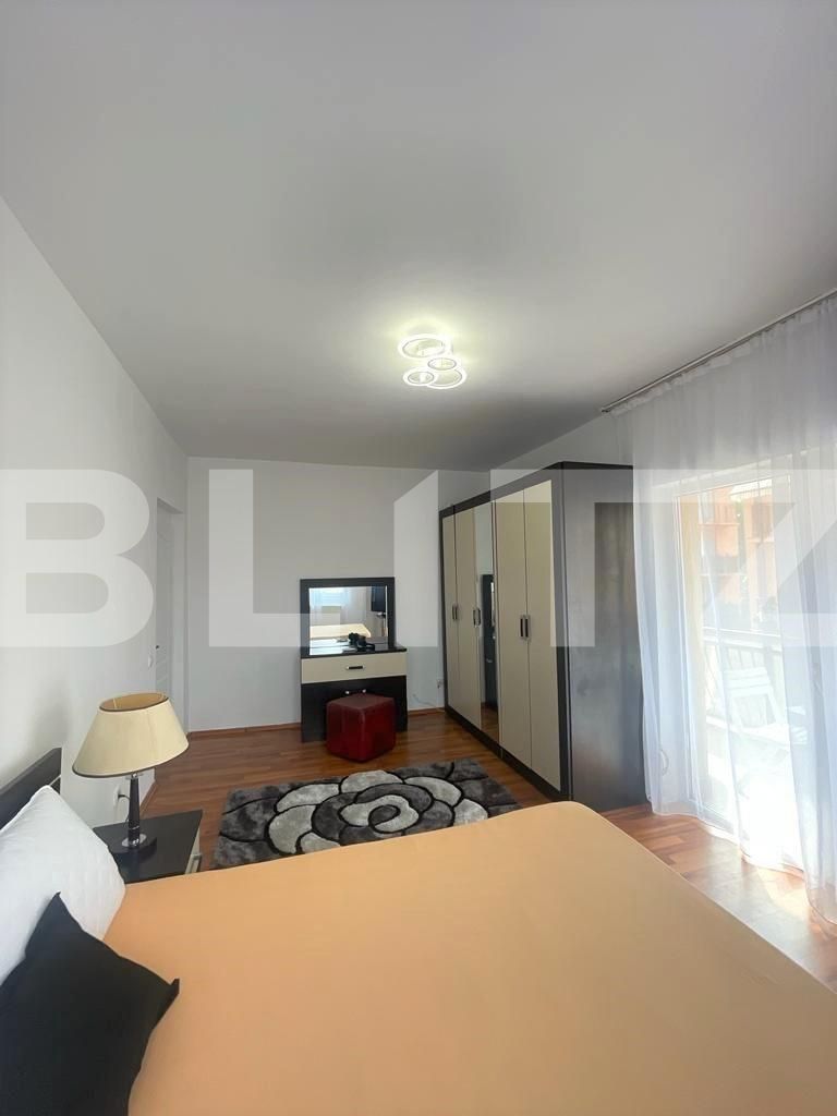 Apartament de închiriat 3 camere Andrei Mureşanu - 11391AI | BLITZ Cluj-Napoca | Poza9