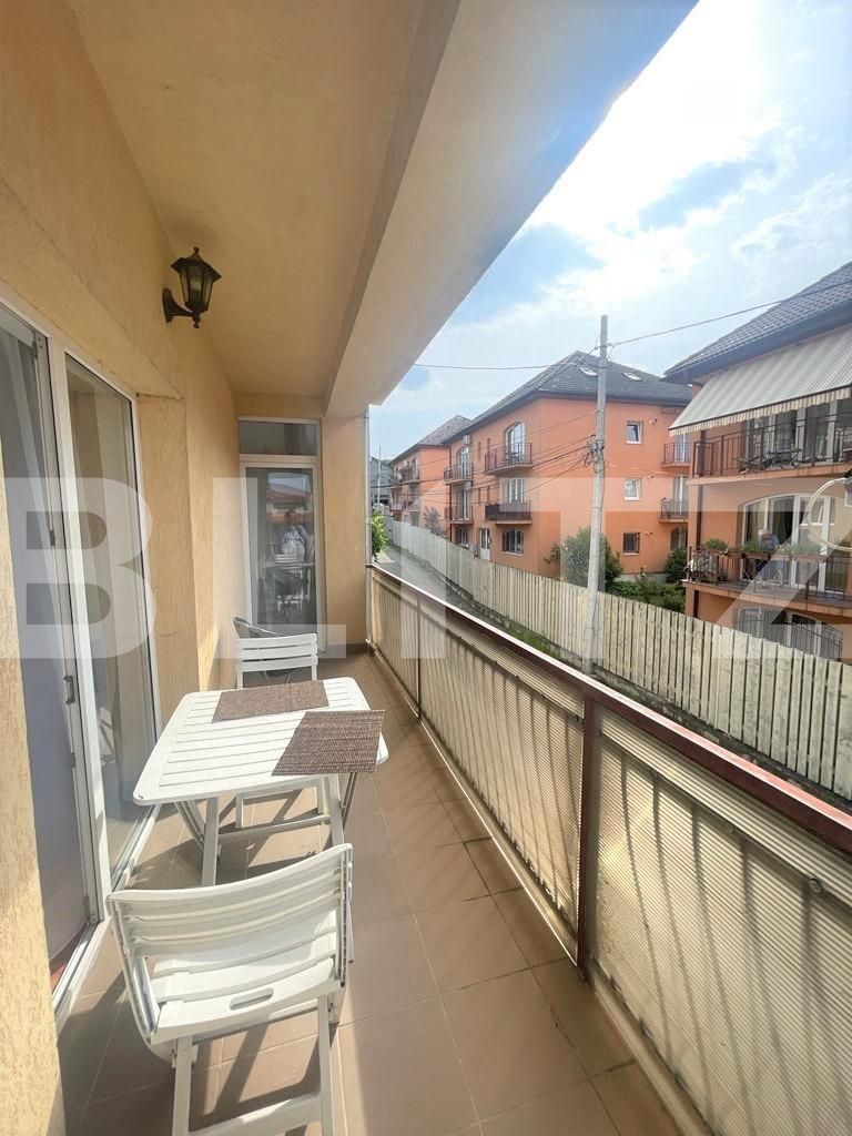 Apartament de închiriat 3 camere Andrei Mureşanu - 11391AI | BLITZ Cluj-Napoca | Poza17