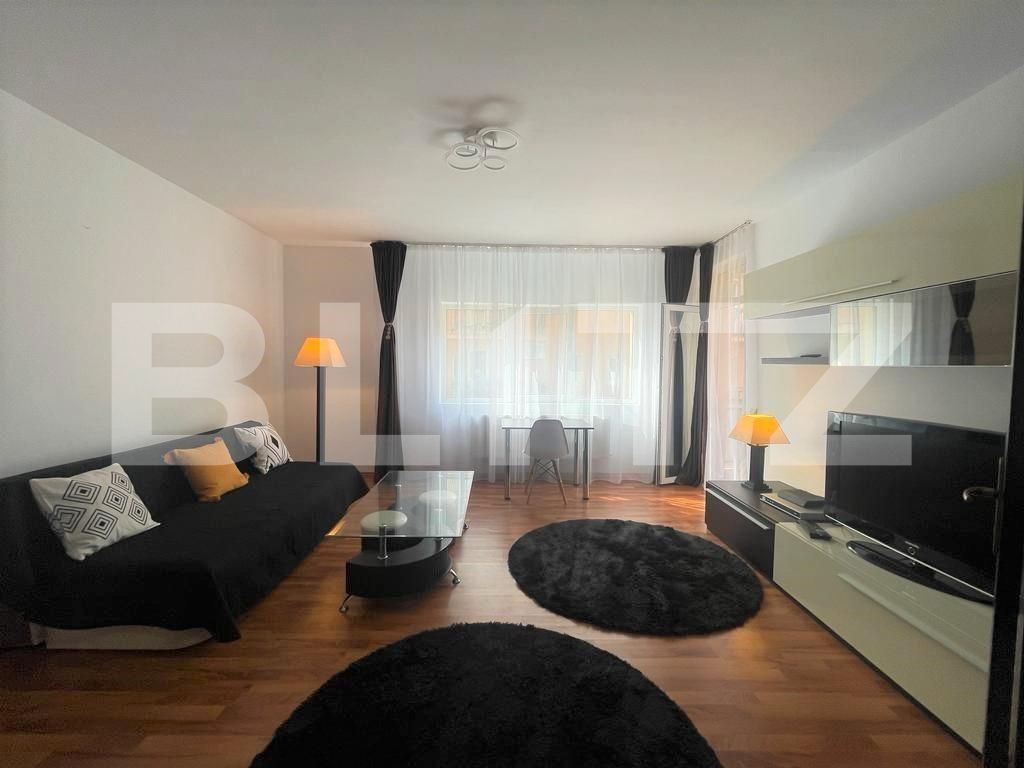Apartament de închiriat 3 camere Andrei Mureşanu - 11391AI | BLITZ Cluj-Napoca | Poza2